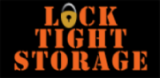 Lock Tight Storage Logo